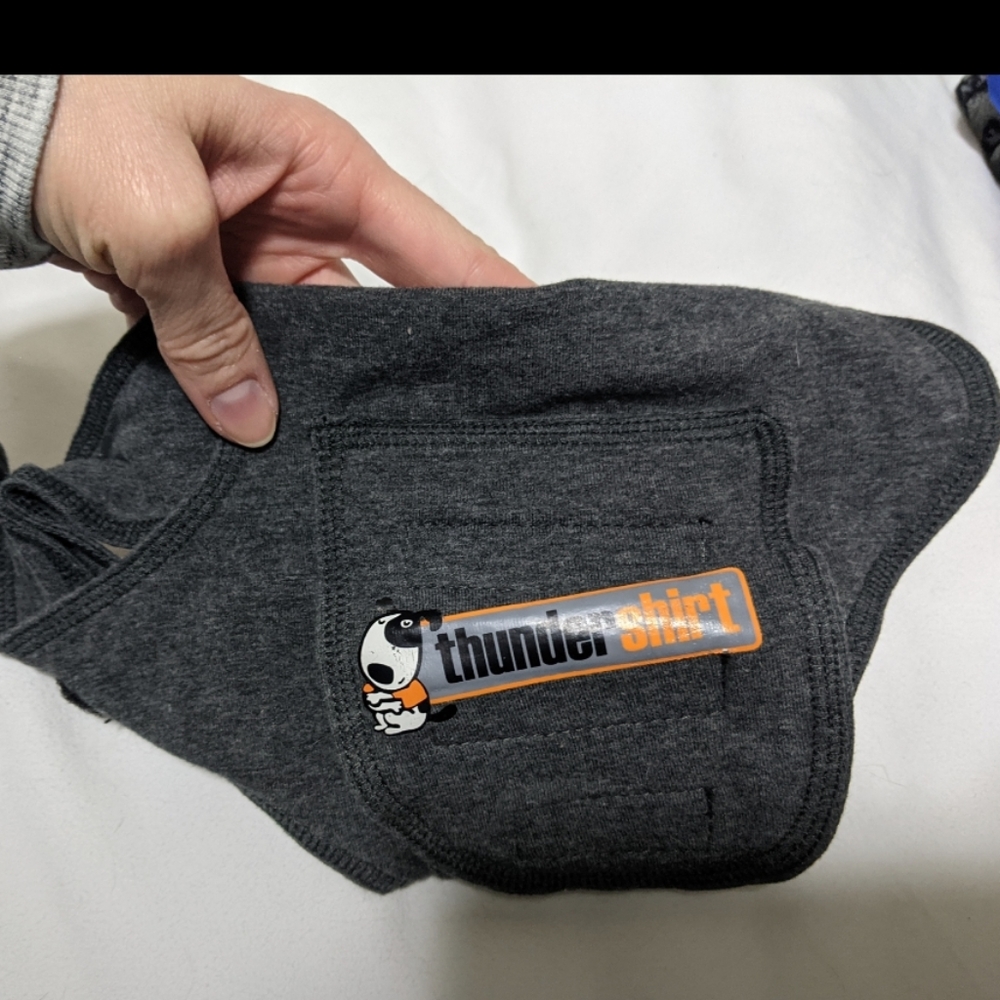 Thunder Shirt